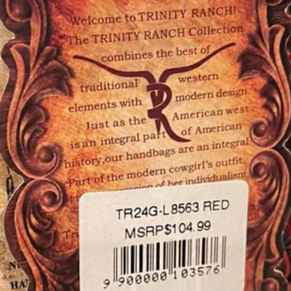 Trinity Ranch Purse - Picture 4 of 8